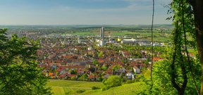 Mobile Dienste Region Fellbach