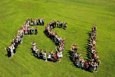 40 Jahre FSJ. Quelle: Wohlfahrtswerk für Baden-Württemberg