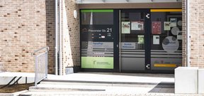 Tagespflege Else-Heydlauf-Stiftung