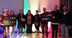 Projekt engagiert und queer 3