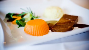 Essen für Menschen mit Schluck- oder Kaubeschwerden