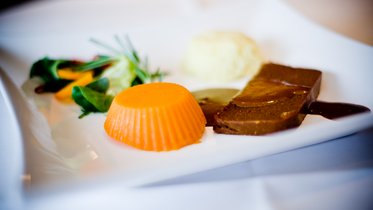 Essen für Menschen mit Schluck- oder Kaubeschwerden