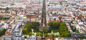 Mobile Dienste Stuttgart-West