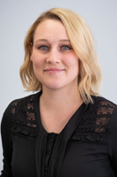 Johanna Hüttner, Pflegepädagogin